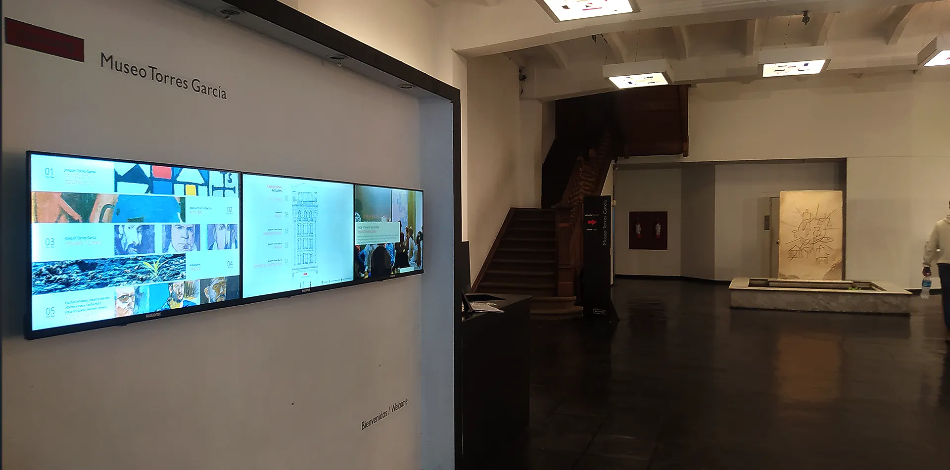 Museo Torres Gárcia