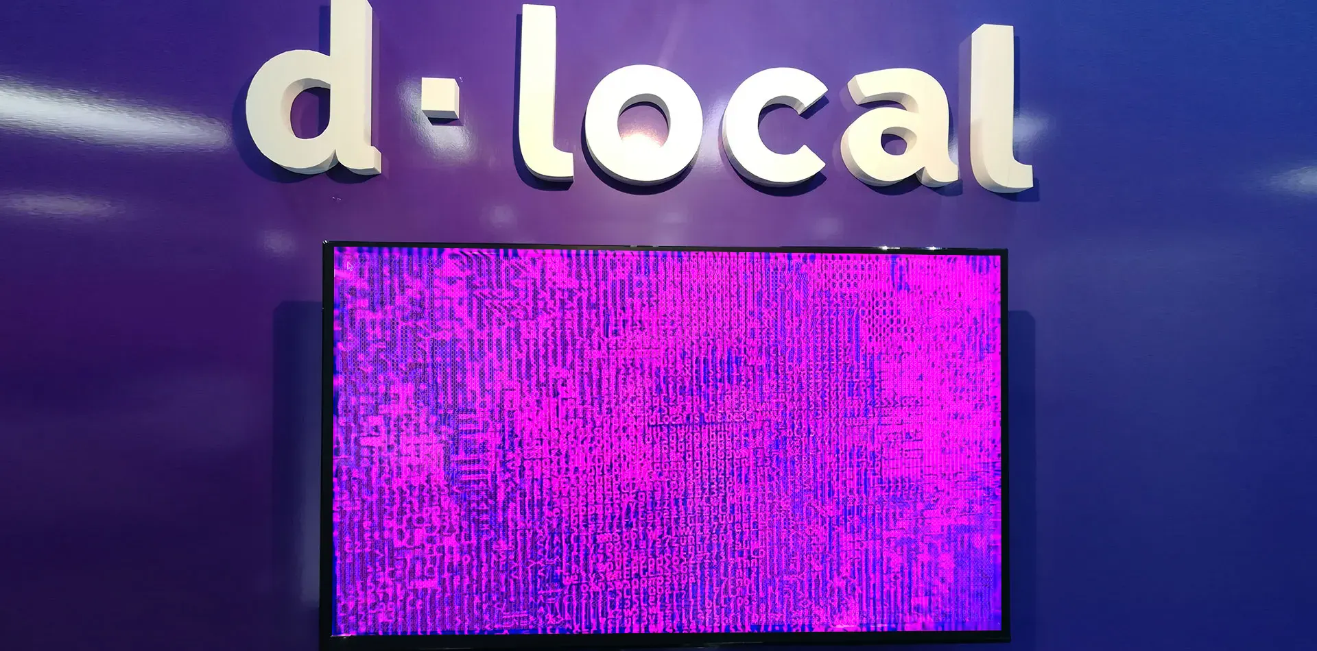 d-local