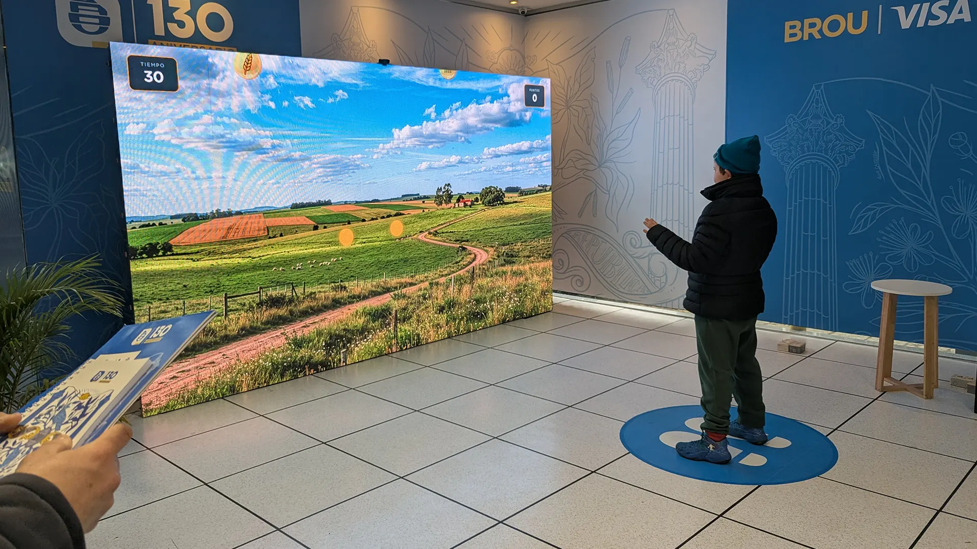 Visa Brou - Expo Prado 2026