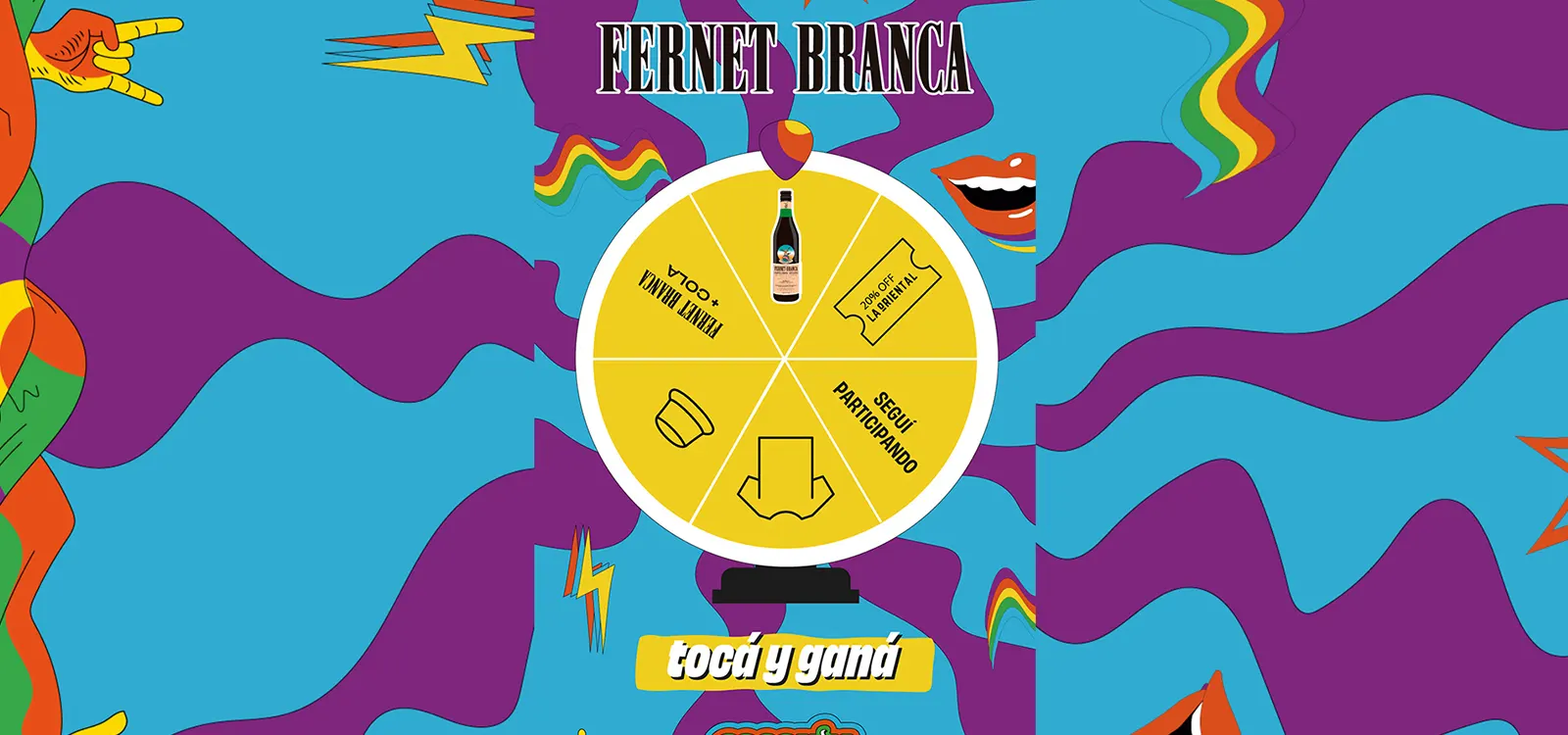 Fernet Branca